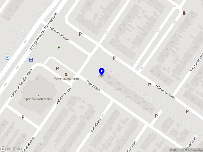 A3 Consultancy B.V. Oosterhout