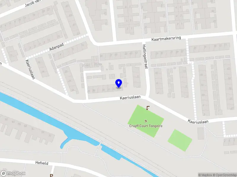 EA Holding B.V. Eindhoven