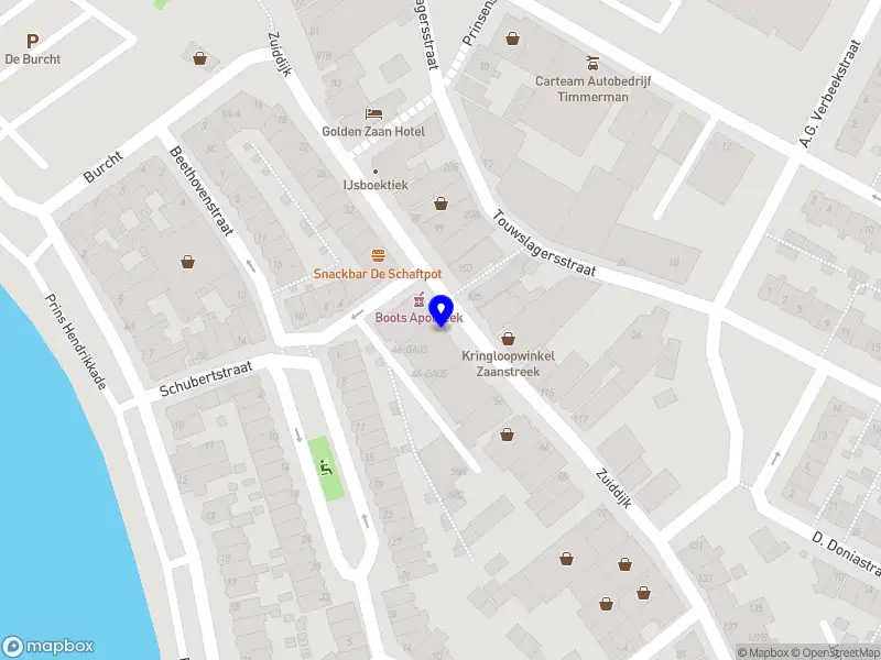 Nieuw bedrijf Faísca Culture & Arts