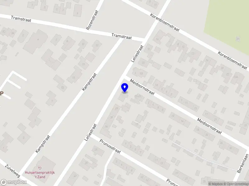 Nieuw bedrijf Youssef en Nathaline vof