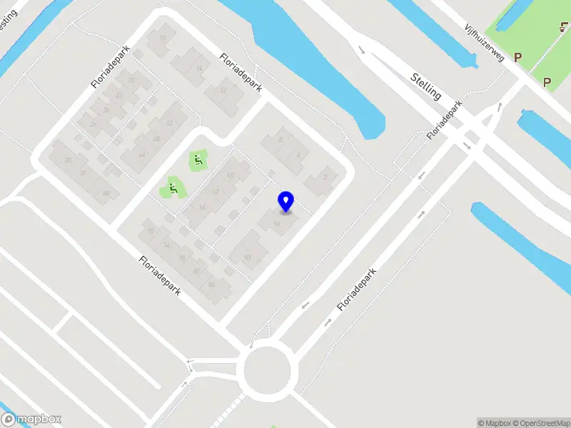 SC Transport Oplossingen Vijfhuizen