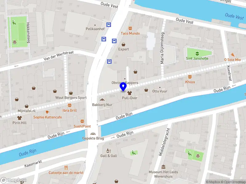 Nieuw bedrijf Foodcompany De Beste