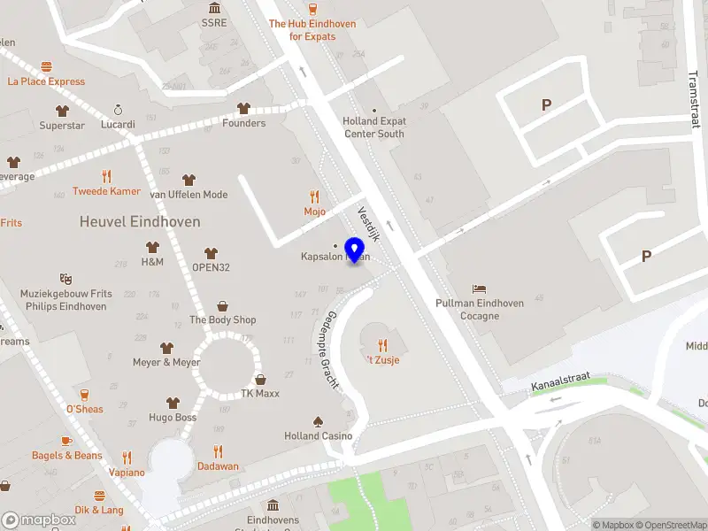 ProTech Monte-Carlo Eindhoven