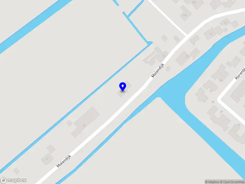 DB NXT B.V. Oudenhoorn