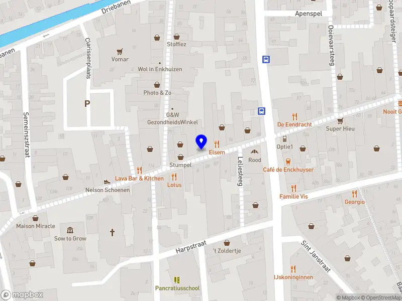 Mimine BSO Enkhuizen