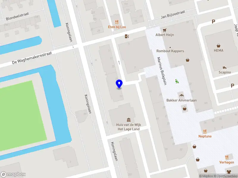 Europhil Services 1982