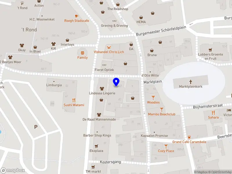 Stichting Belibou Legacy Winschoten
