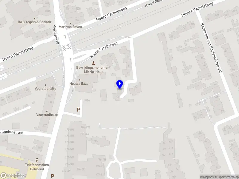 G-KAPSALON Helmond