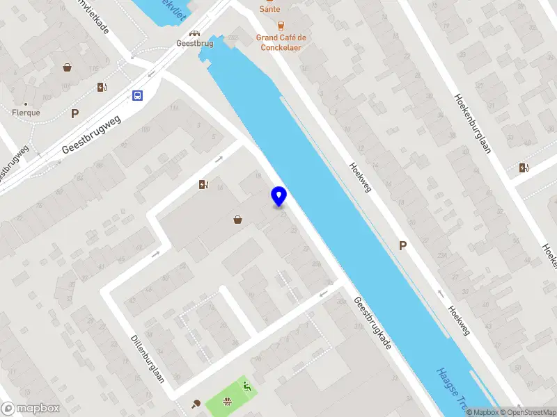 Perca Labs B.V. Rijswijk