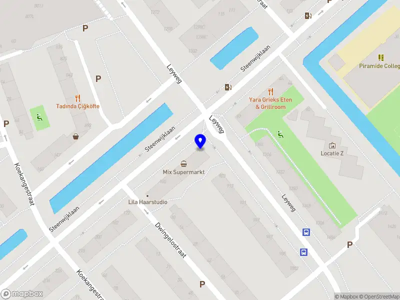 S.S. at your service