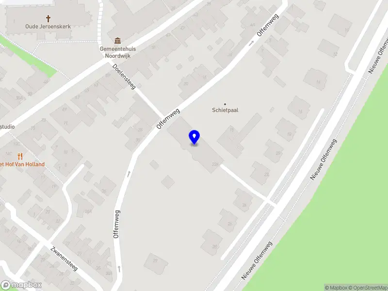Hormone Health Clinic B.V. Noordwijk