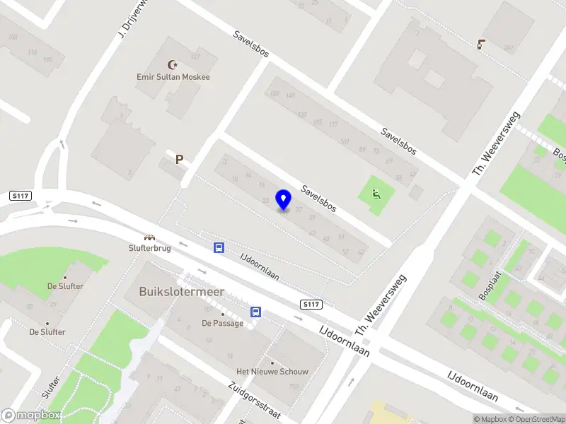 TNA logistics Amsterdam