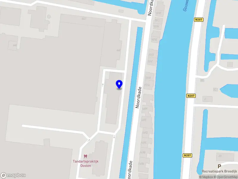 Van Uden Capital B.V.