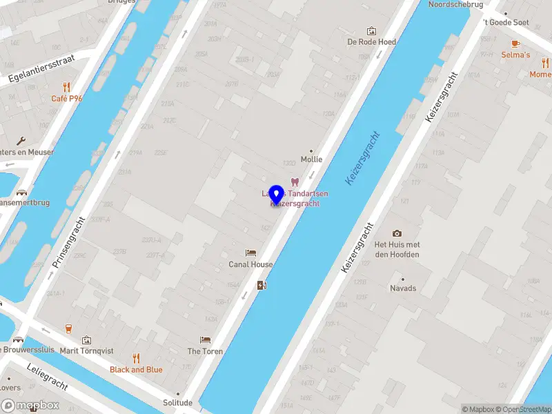 Independent Creative Director Amsterdam