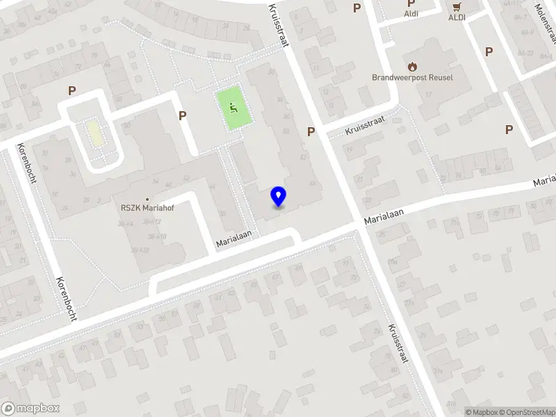 Vereniging De Toekomst Kleinschalig Wonen