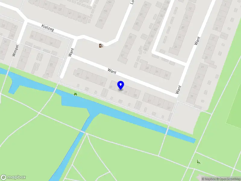 Nieuw bedrijf Stichting Woongroep Mozart