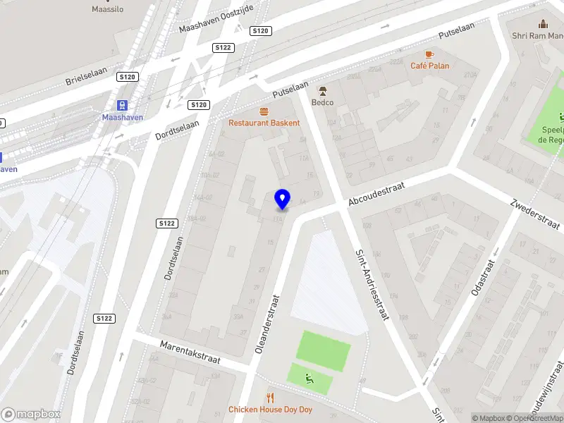 Stichting Fidem Zorg Rotterdam