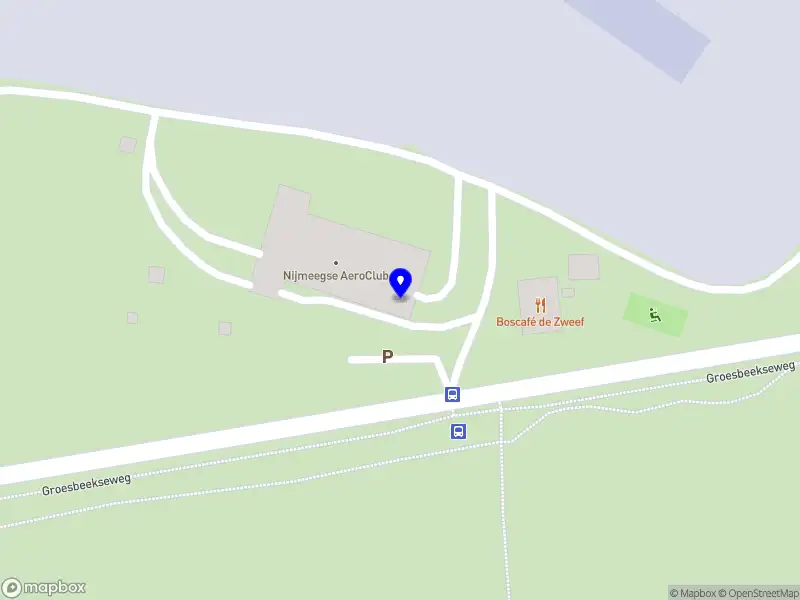 Nieuw bedrijf De Zweef B.V.