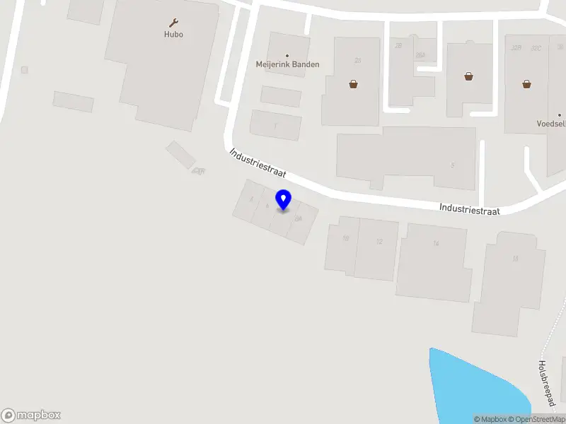 Nieuw bedrijf Next Level Training RB