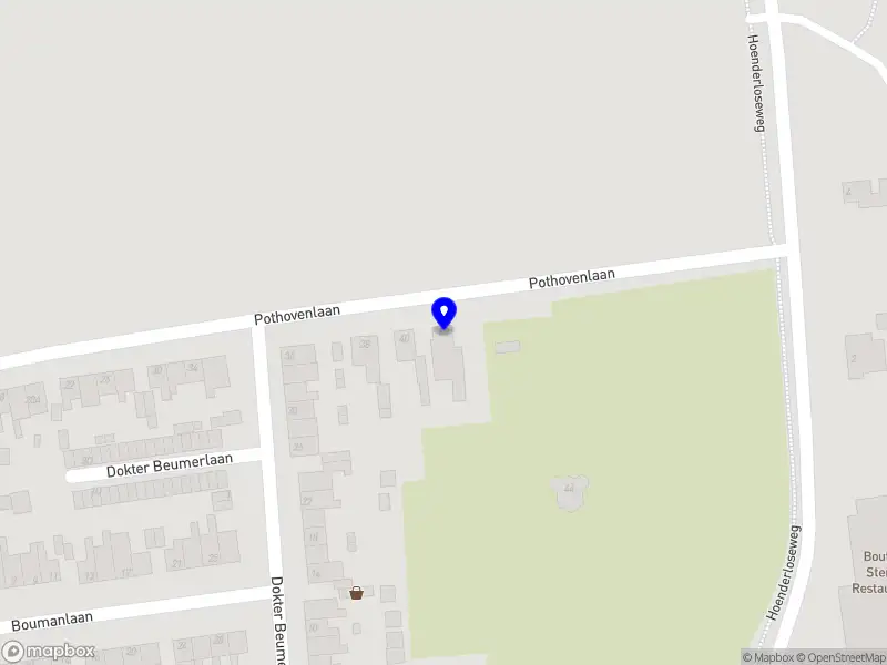 Veluwe Bosgrond B.V.