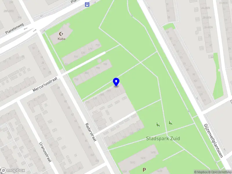 Michelle Chen Holding B.V.