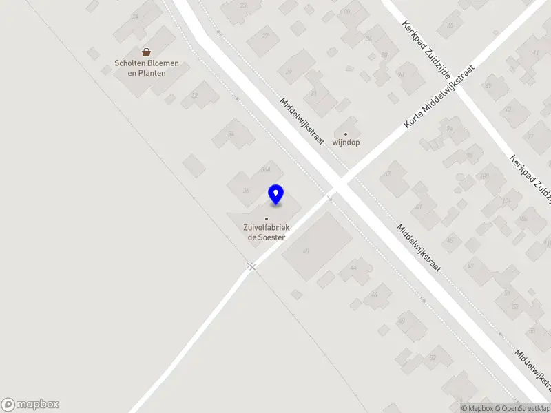 “Vereniging van Eigenaars Schagchelstraat 12 en 12 A te Haarlem” Soest