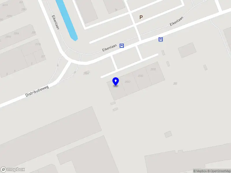 Katerberg Holding B.V.