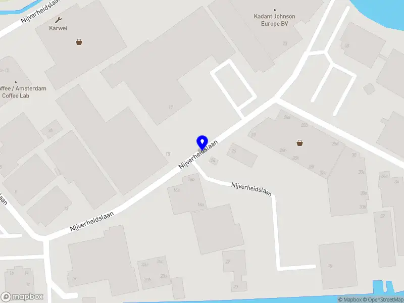 Vereniging van Eigenaars gebouw Admiralengracht 24 te Amsterdam