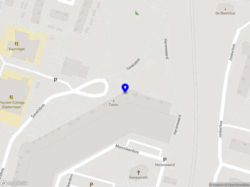 Nieuw bedrijf Maher Schoonmaken B.V.