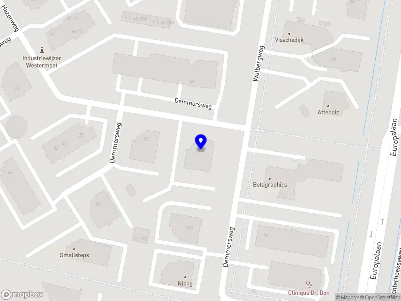 Noaberschap de Buren B.V. Hengelo