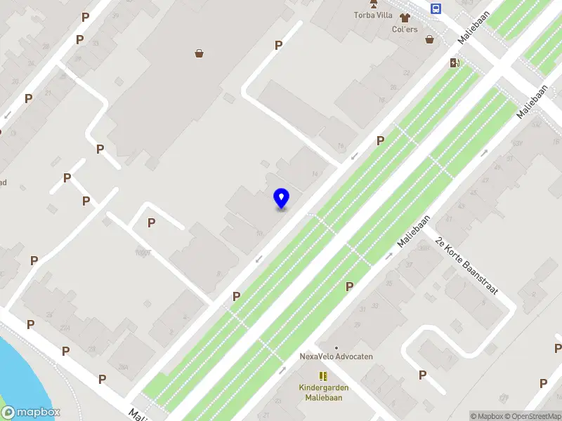 Nieuw bedrijf DNH Toren 2 B.V.