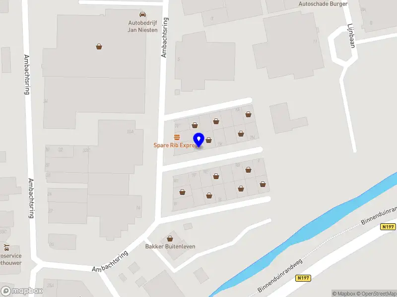 Holland Kozijnen B.V. Heemskerk