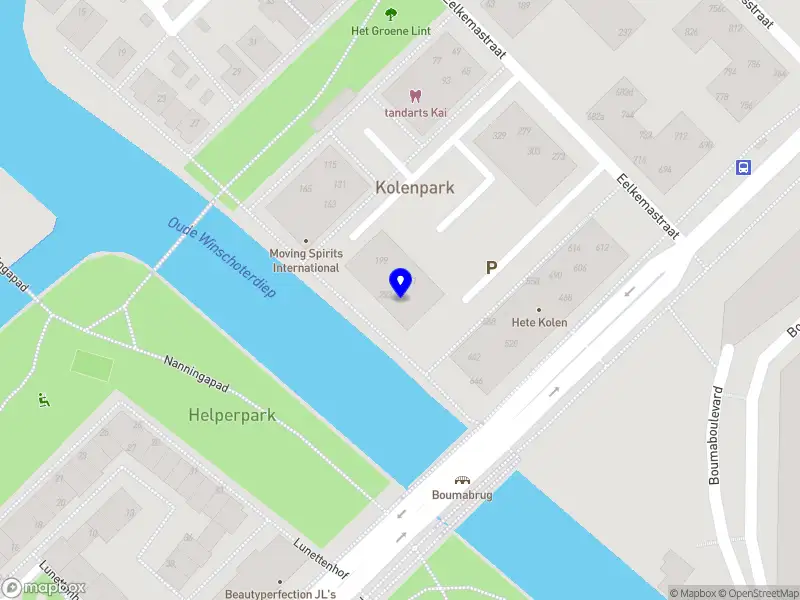 Studio Mellie Groningen