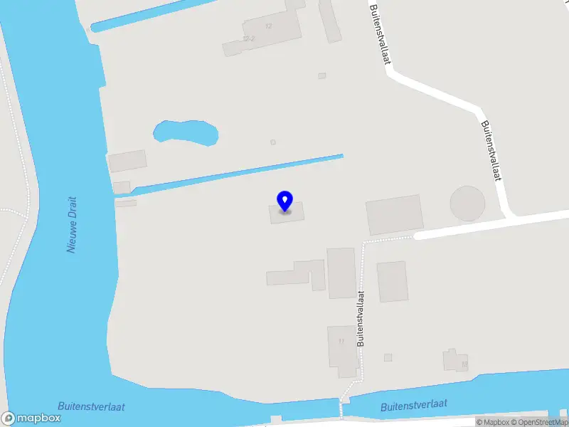 Thijs van Wee Drachten