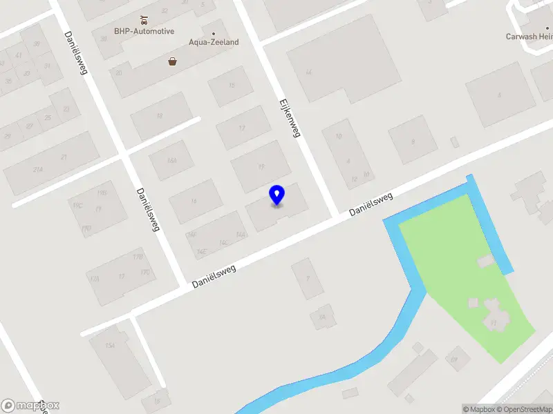 Stichting Erfpachtgelden Recreatie Heinkenszand