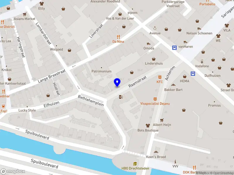 360 Dienstverlening Dordrecht