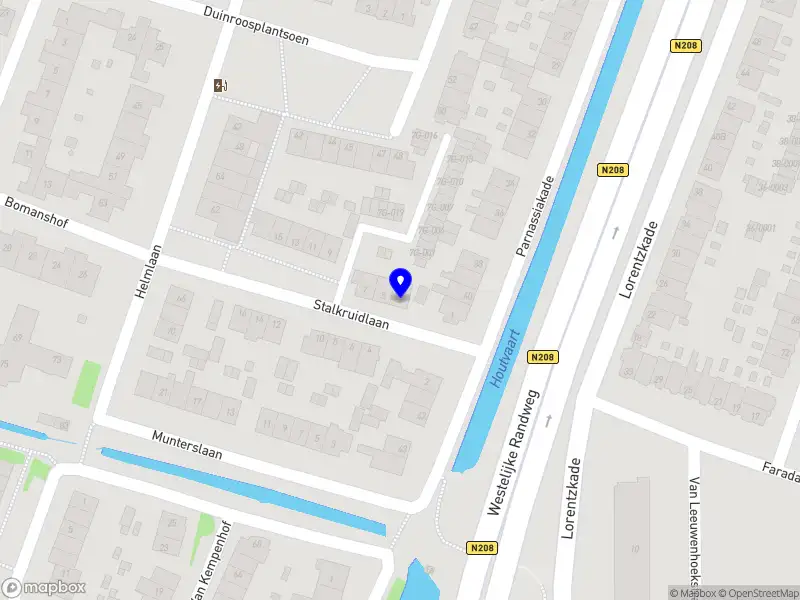 HCJ Harinck Beheer B.V.