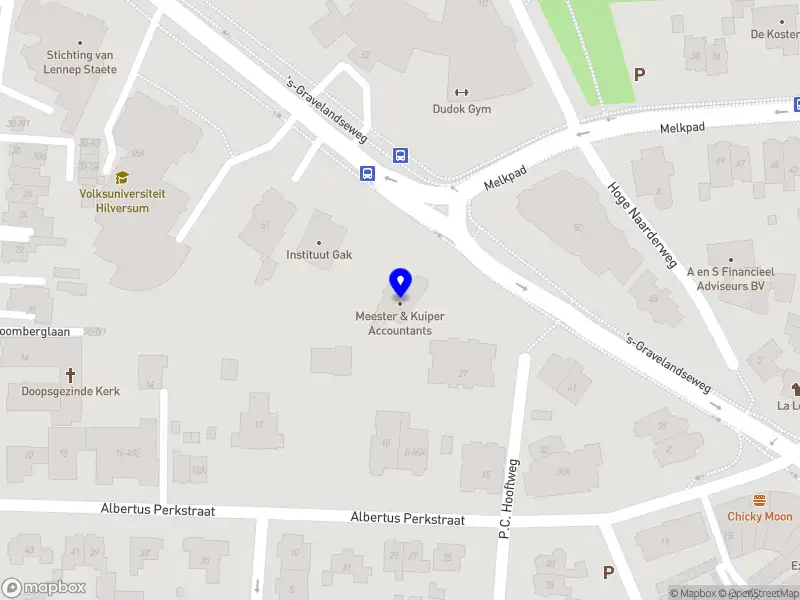 Nieuw bedrijf M & K Accountants & Adviseurs B.V.