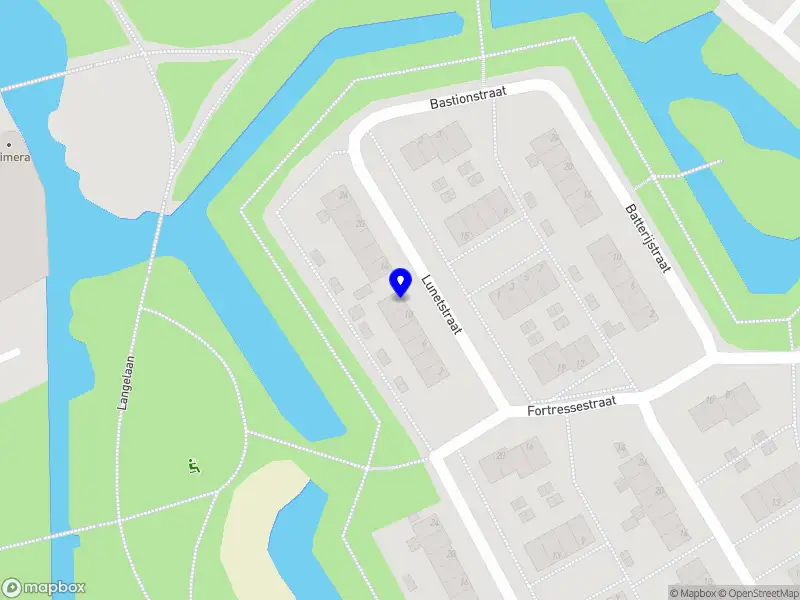 Denny's Handel Delfzijl