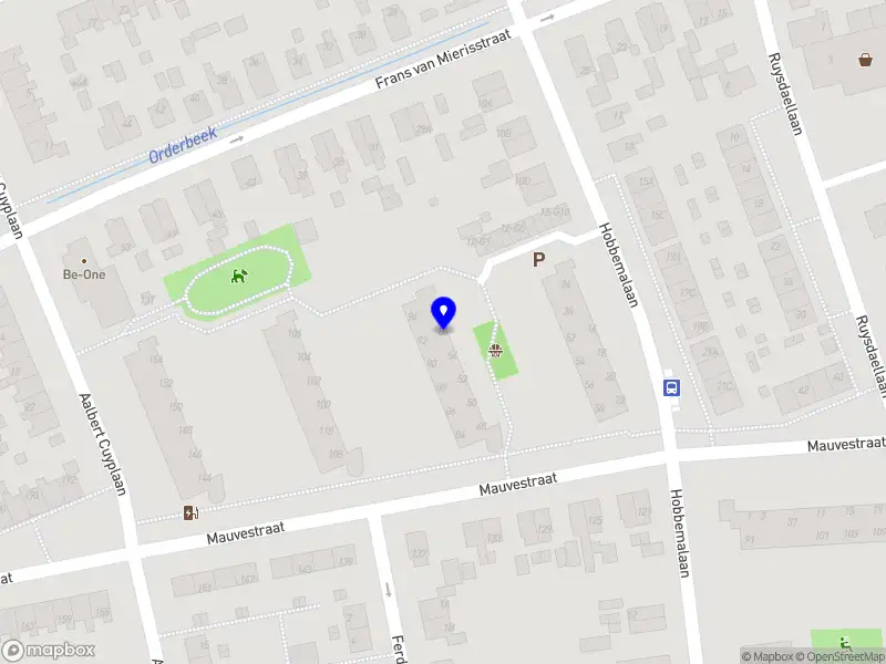 AIMR handverzorging Apeldoorn