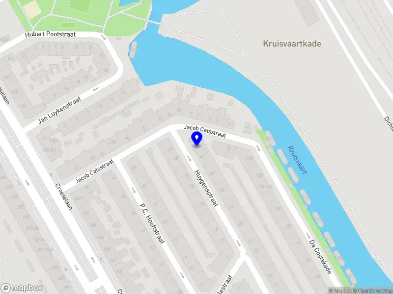Domtown Steelworks Utrecht