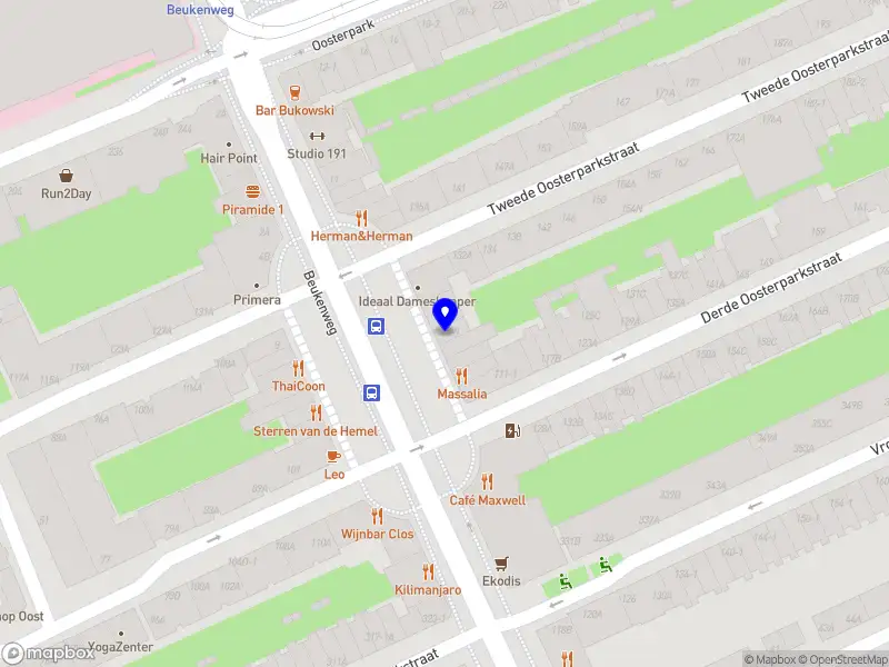 Memberslist Amsterdam