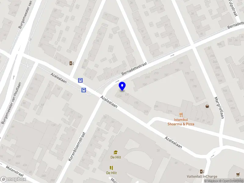 FlexHeld Helmond