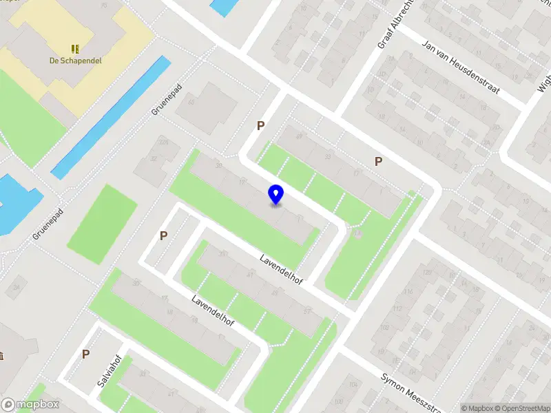 Jasmijn's Touch Of Beauty Noordwijk