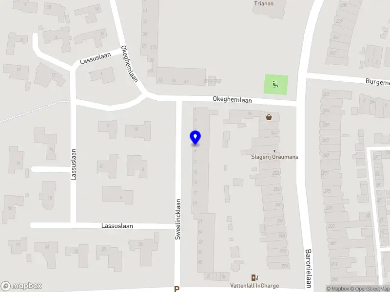Walhout Beheer B.V. Breda
