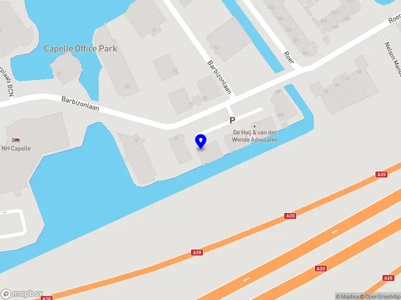 United Super Real Estate B.V. Capelle aan den IJssel