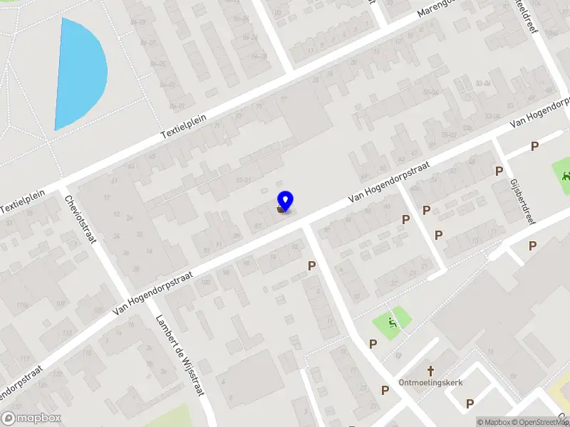 ESCHE Fashion Boutique