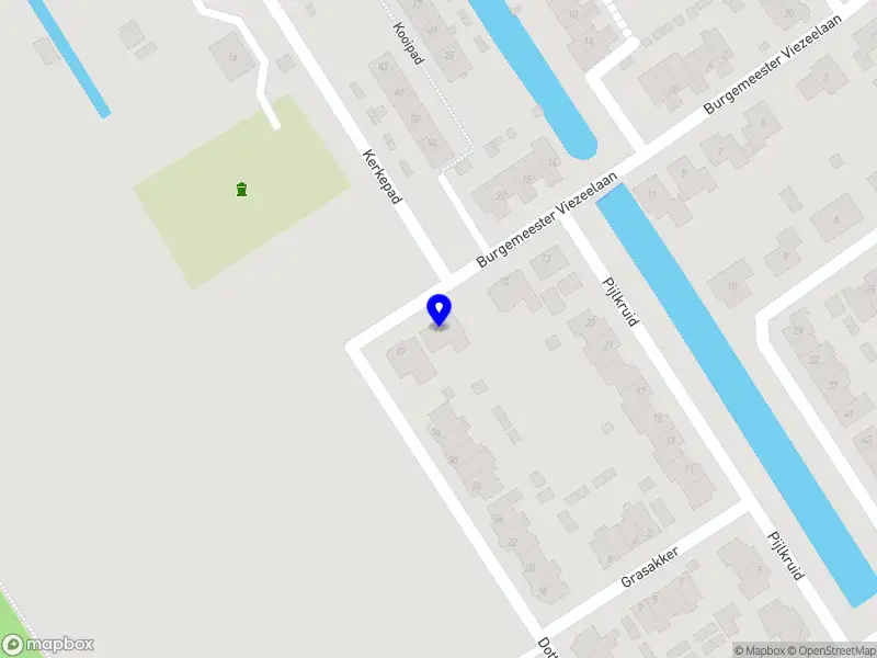 VDLT Vastgoed B.V. Streefkerk