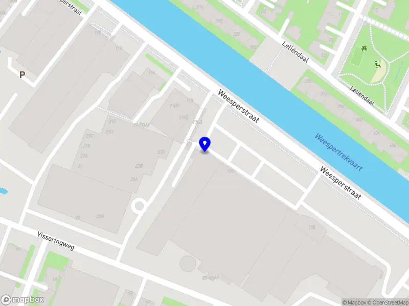 PS Trading en Consultancy B.V. Diemen