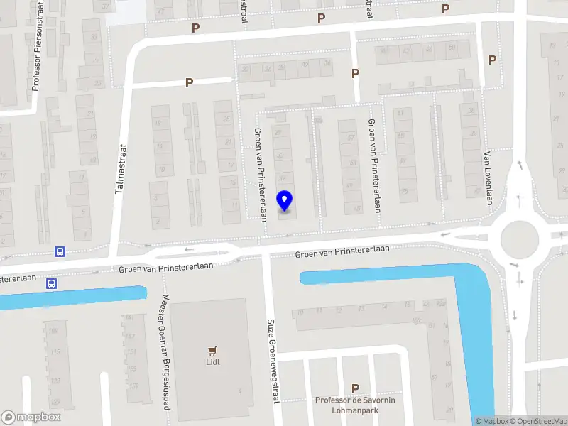 Cafetaria De Catch 35